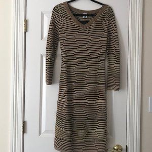 M Missoni Knit Dress